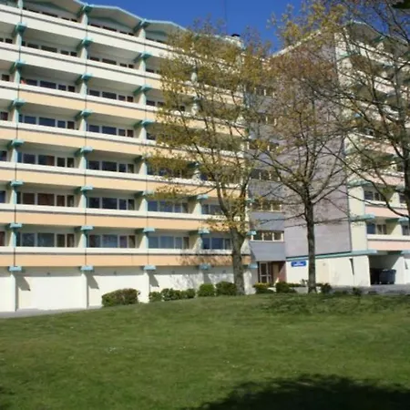 E511 Fuer 2-4 Personen An Der Ostsee * 브라질린