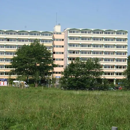 Apartment E511 Fuer 2-4 Personen An Der Ostsee *