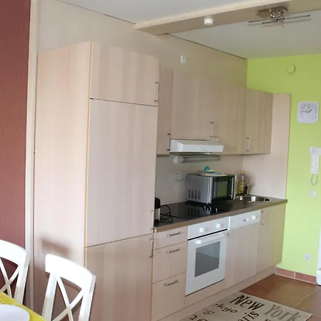 E511 Fuer 2-4 Personen An Der Ostsee Apartment *