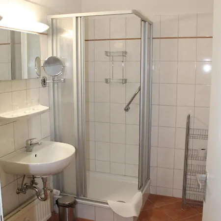 E511 Fuer 2-4 Personen An Der Ostsee