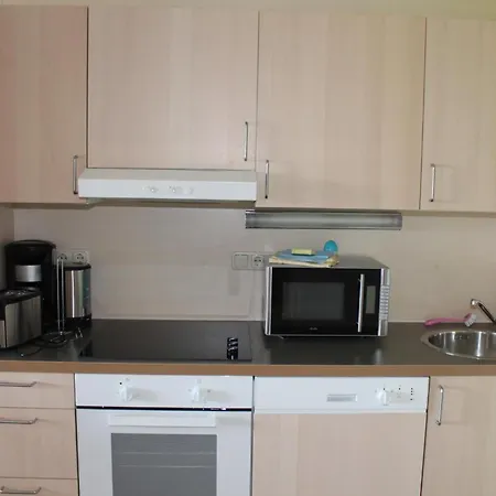 E511 Fuer 2-4 Personen An Der Ostsee *