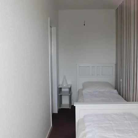 E511 Fuer 2-4 Personen An Der Ostsee Appartement *