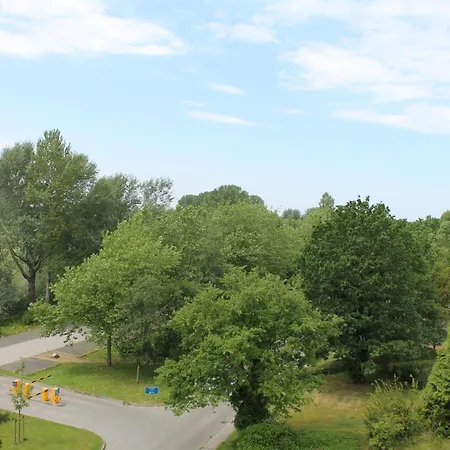 E511 Fuer 2-4 Personen An Der Ostsee 아파트